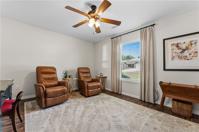 9 Hebrides Drive, Bella Vista, AR 72715