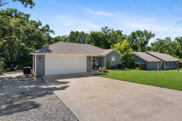 9 Hebrides Drive, Bella Vista, AR 72715