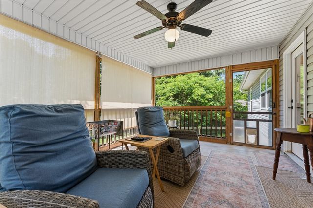 9 Hebrides Drive, Bella Vista, AR 72715