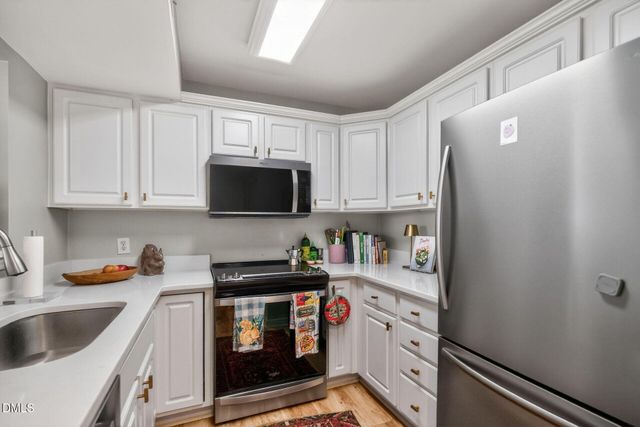 1111 Parkridge Lane 103, Raleigh, NC 27605