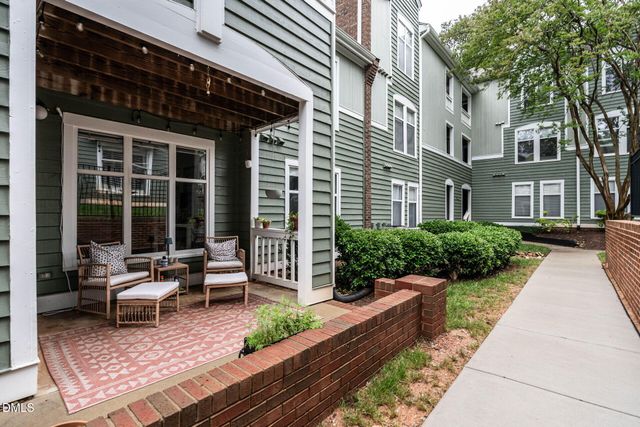 1111 Parkridge Lane 103, Raleigh, NC 27605