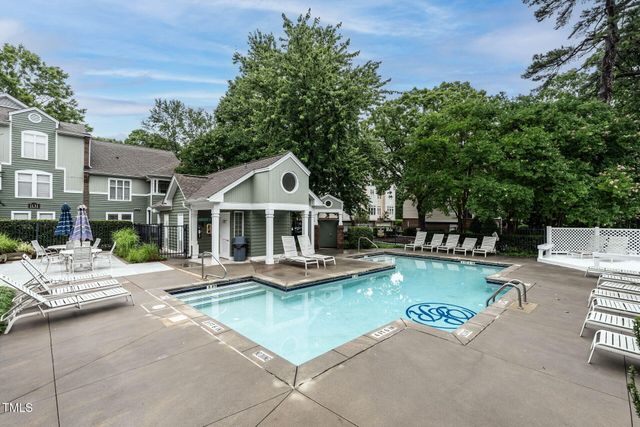 1111 Parkridge Lane 103, Raleigh, NC 27605