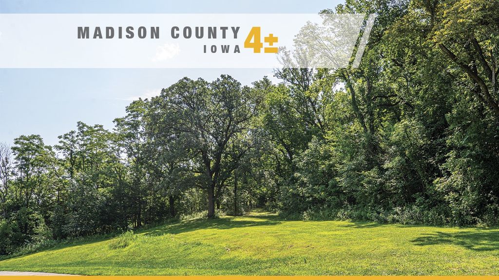 TBD 176TH Court, Winterset, IA 50273