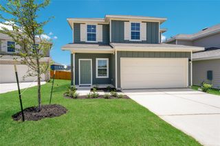 12206 Douglas Fir CIR, Mustang Ridge, TX 78610