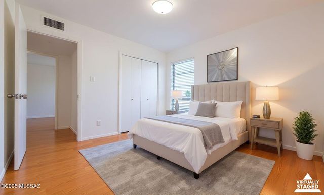 106 N Neff Place, Pearce, AZ 85625