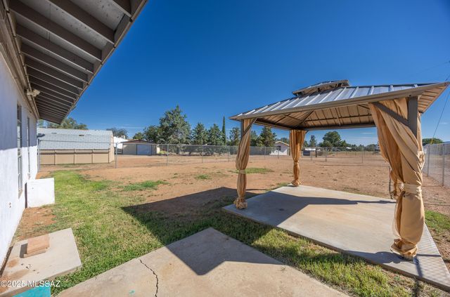 106 N Neff Place, Pearce, AZ 85625