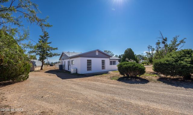 106 N Neff Place, Pearce, AZ 85625