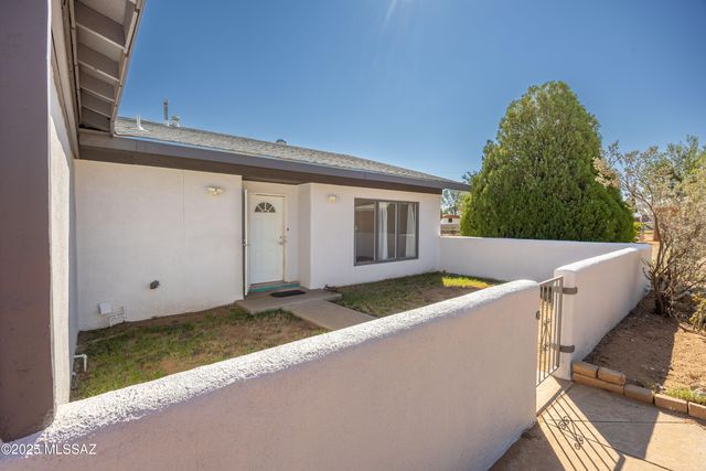 106 N Neff Place, Pearce, AZ 85625