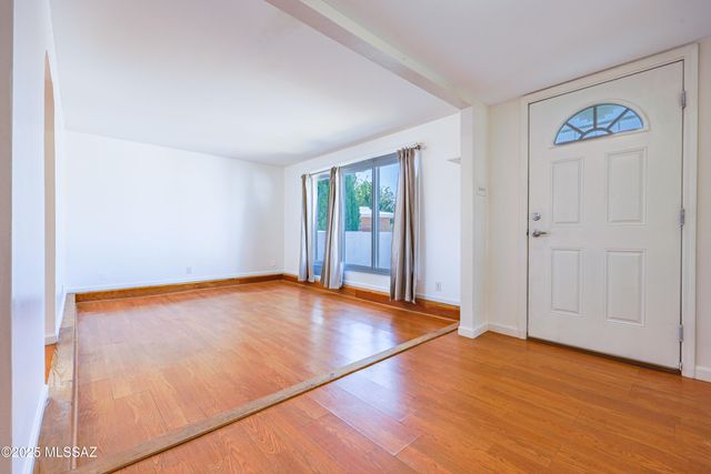 106 N Neff Place, Pearce, AZ 85625