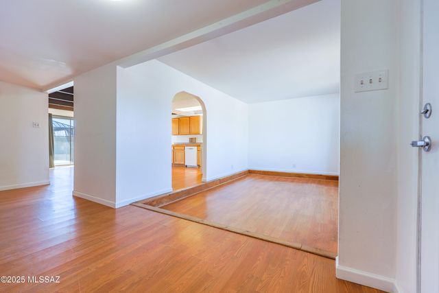 106 N Neff Place, Pearce, AZ 85625