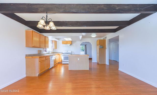 106 N Neff Place, Pearce, AZ 85625