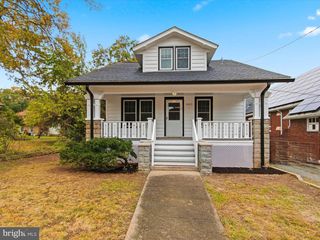 6412 BALTIMORE AVE, University Park, MD 20782