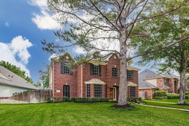 23618 Banning Point Court, Katy, TX 77494