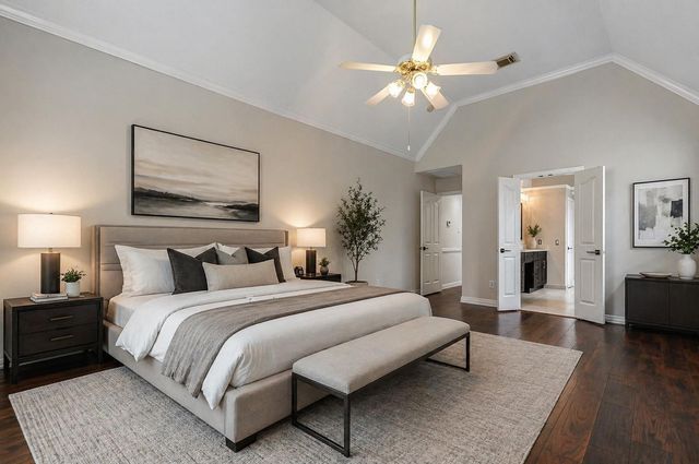 23618 Banning Point Court, Katy, TX 77494