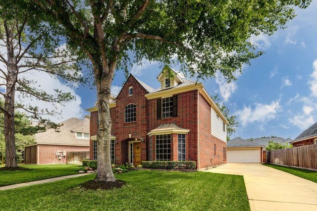 23618 Banning Point Court, Katy, TX 77494