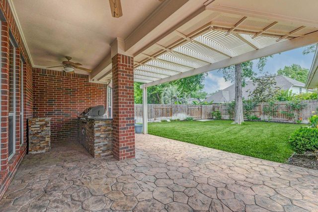 23618 Banning Point Court, Katy, TX 77494