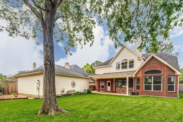 23618 Banning Point Court, Katy, TX 77494