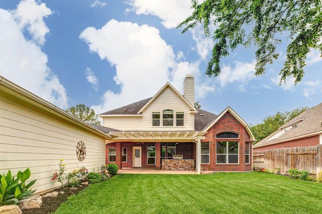 23618 Banning Point Court, Katy, TX 77494