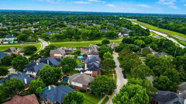 23618 Banning Point Court, Katy, TX 77494
