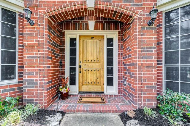 23618 Banning Point Court, Katy, TX 77494