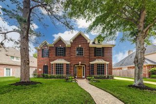 23618 Banning Point Court, Katy, TX 77494