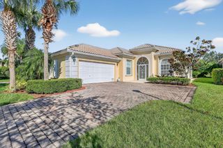 12172 SW Lockhaven Court SW, Port St Lucie, FL 34987