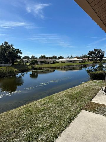 1767 LAKE PLACE 1767C, Venice, FL 34293