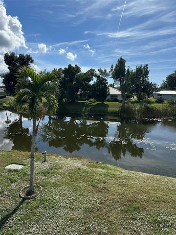 1767 LAKE PLACE 1767C, Venice, FL 34293