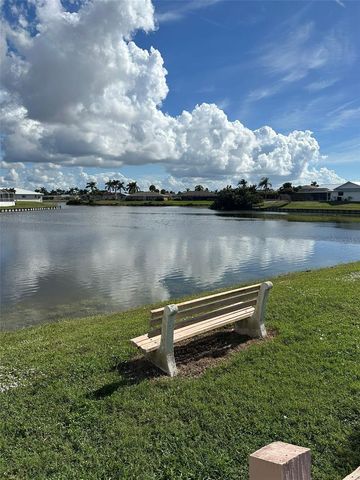 1767 LAKE PLACE 1767C, Venice, FL 34293