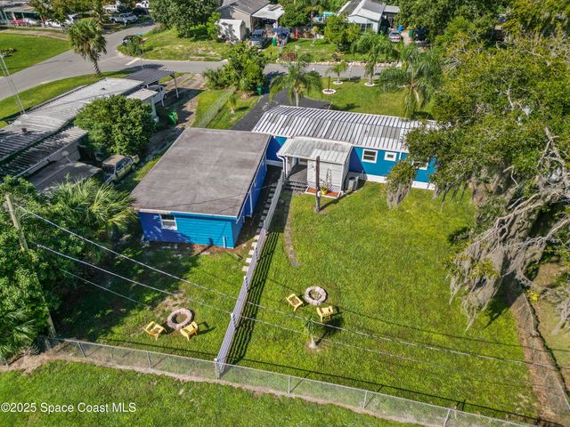 3928 Oak Hill Drive, Cocoa, FL 32926