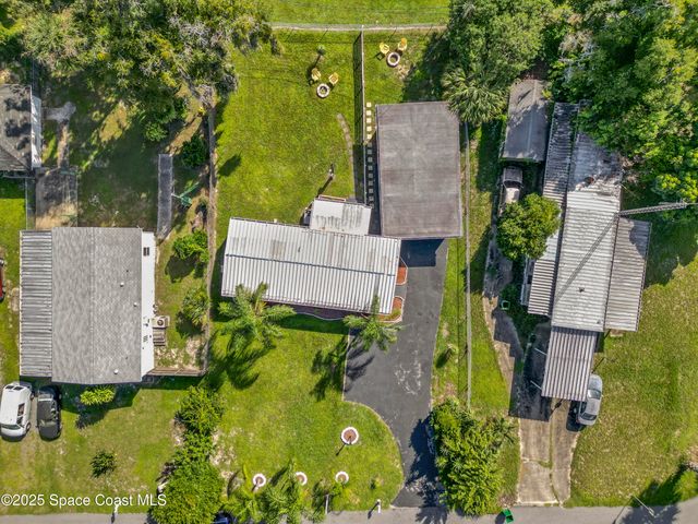 3928 Oak Hill Drive, Cocoa, FL 32926