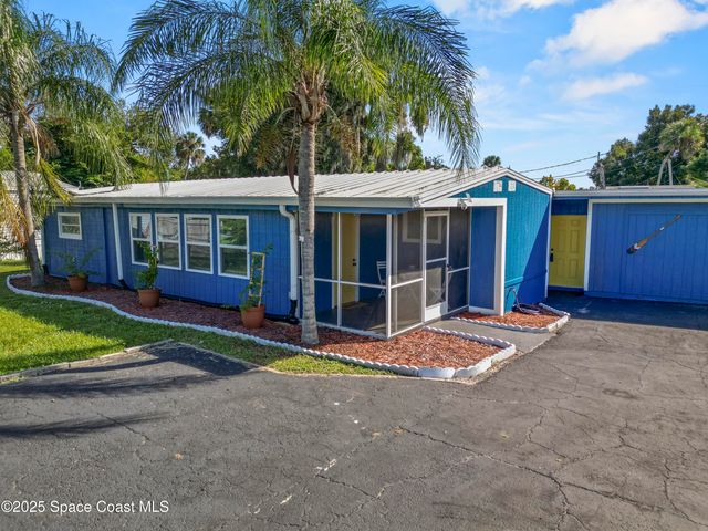 3928 Oak Hill Drive, Cocoa, FL 32926