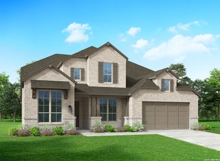 11769 Warlock, San Antonio, TX 78254