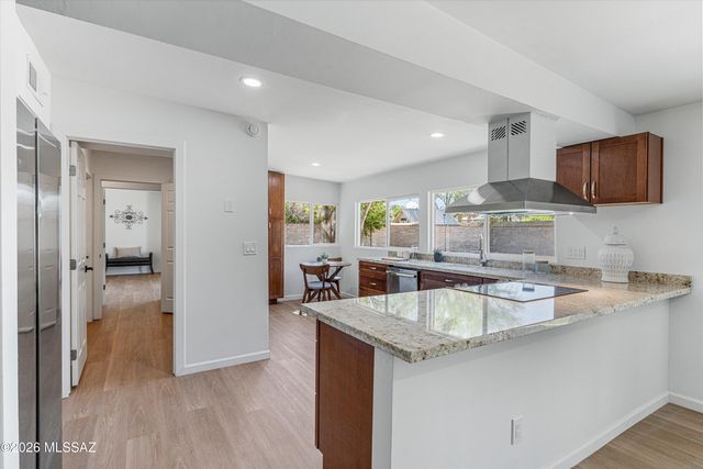 7260 E Fayette Street, Tucson, AZ 85730