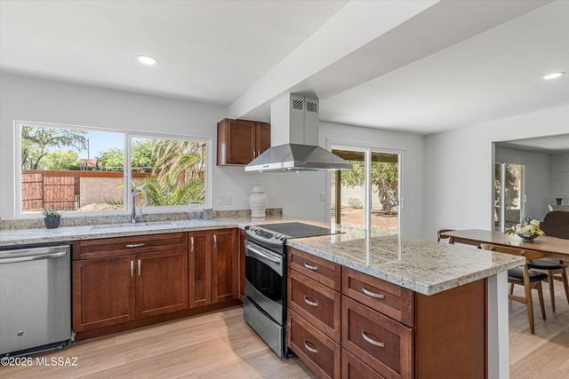 7260 E Fayette Street, Tucson, AZ 85730