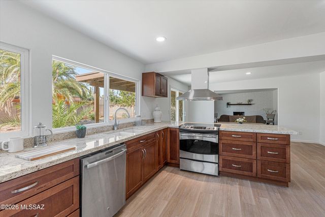 7260 E Fayette Street, Tucson, AZ 85730