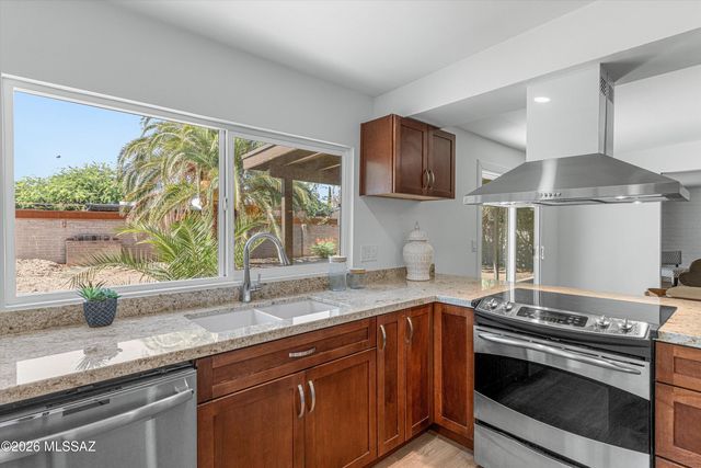7260 E Fayette Street, Tucson, AZ 85730