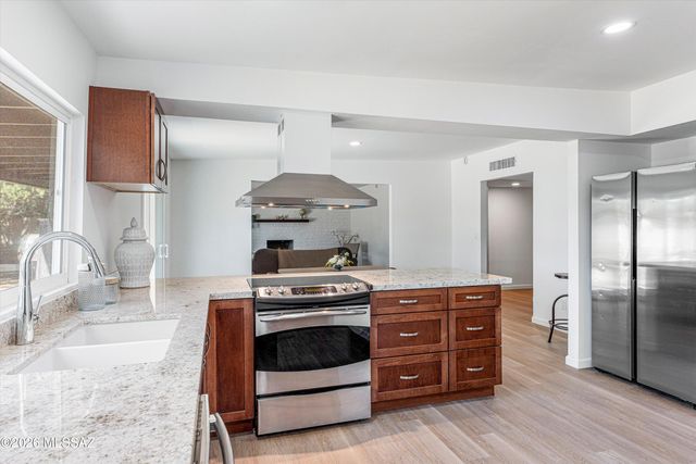7260 E Fayette Street, Tucson, AZ 85730