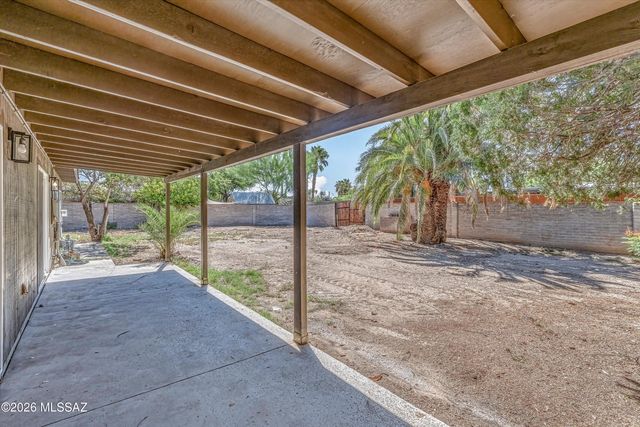 7260 E Fayette Street, Tucson, AZ 85730