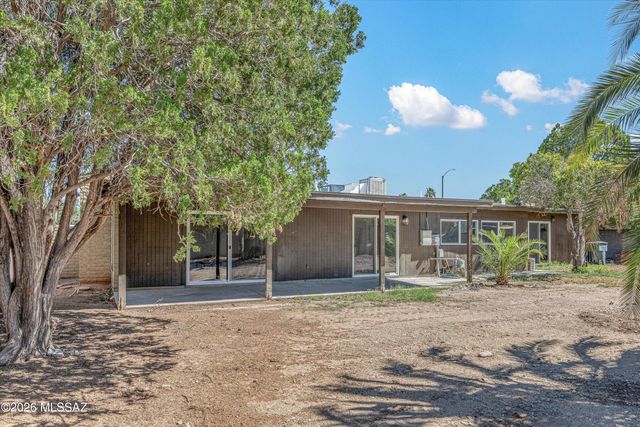 7260 E Fayette Street, Tucson, AZ 85730