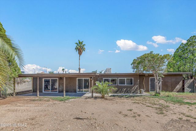 7260 E Fayette Street, Tucson, AZ 85730