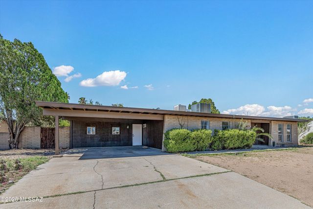 7260 E Fayette Street, Tucson, AZ 85730