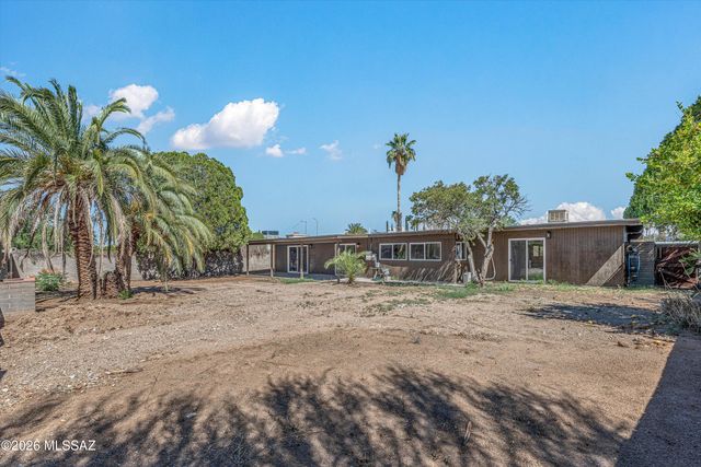 7260 E Fayette Street, Tucson, AZ 85730