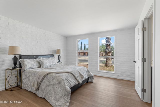 7260 E Fayette Street, Tucson, AZ 85730
