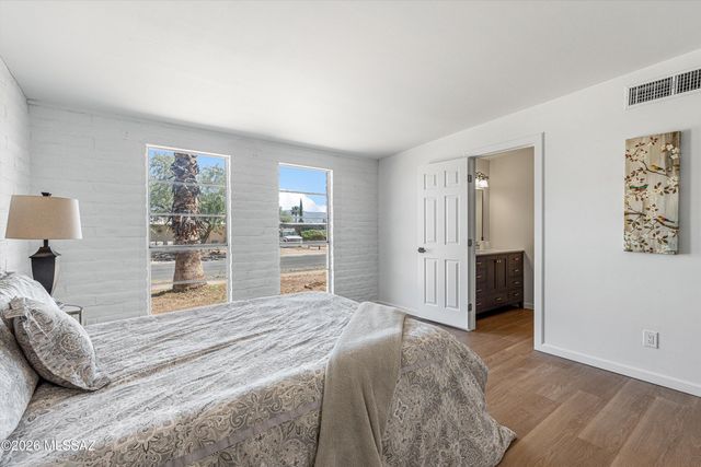 7260 E Fayette Street, Tucson, AZ 85730