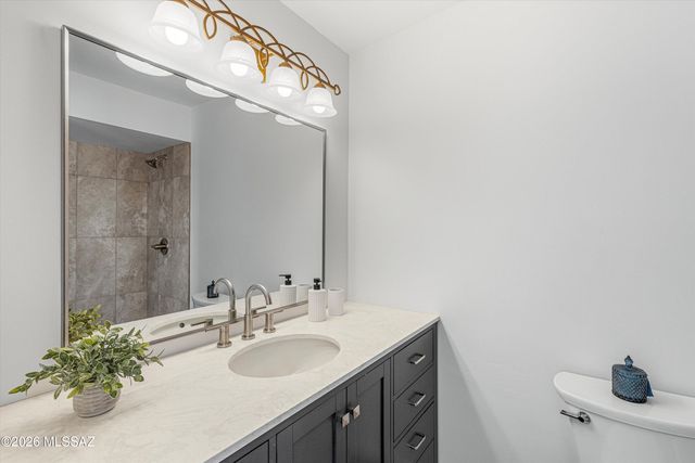 7260 E Fayette Street, Tucson, AZ 85730