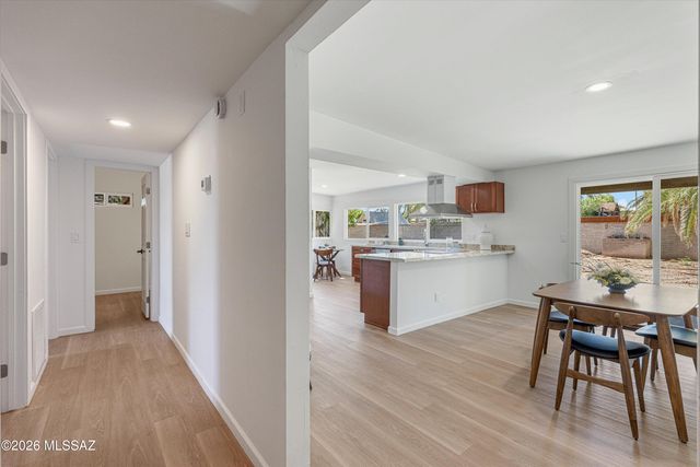7260 E Fayette Street, Tucson, AZ 85730