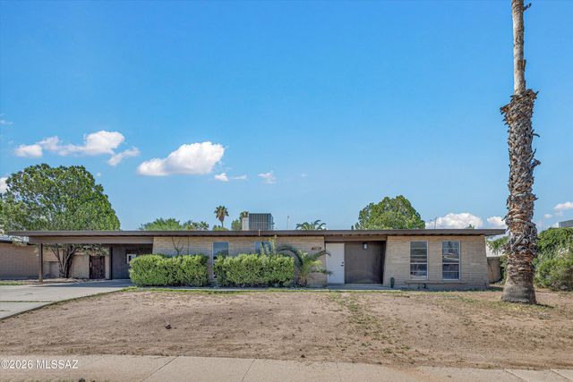 7260 E Fayette Street, Tucson, AZ 85730
