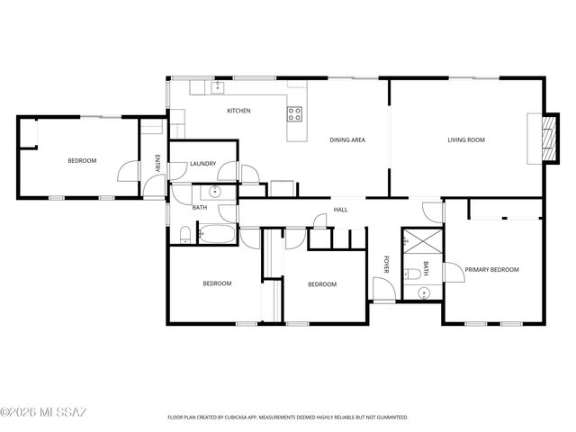 7260 E Fayette Street, Tucson, AZ 85730