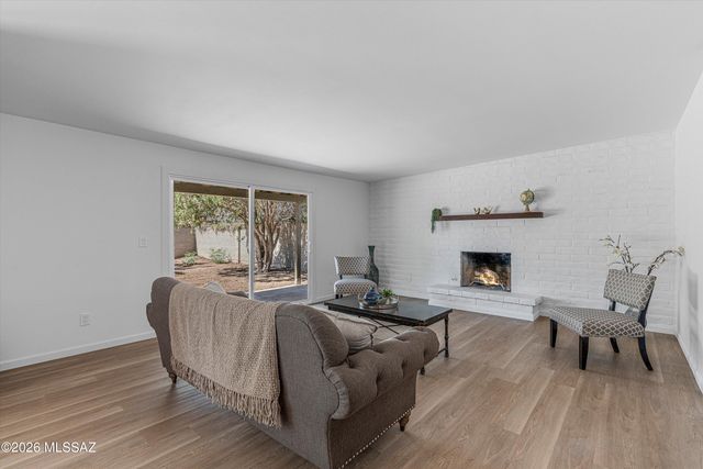 7260 E Fayette Street, Tucson, AZ 85730
